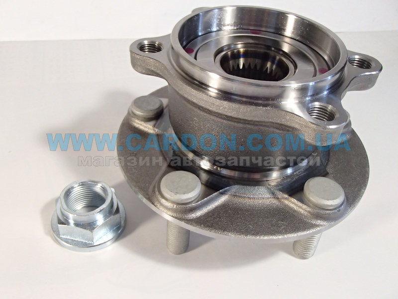 ϳ������� ������� ������ NTN SNR MAZDA 2, 3, 5, 6, CX-5, CX-7, CX-9 - ���� 4